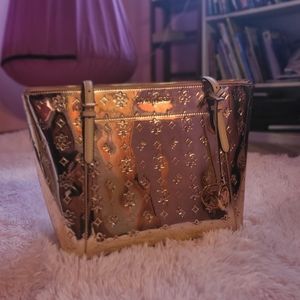 Micheal kors LG tote